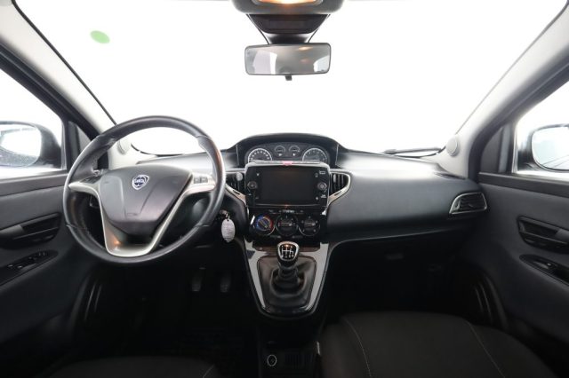LANCIA Ypsilon usata 10
