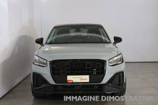 AUDI Q2 35 TFSI S tronic S line Edition Tetto