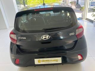 HYUNDAI i10 usata, con Controllo automatico clima