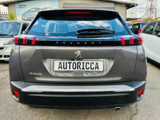 PEUGEOT 2008 usata, con Boardcomputer