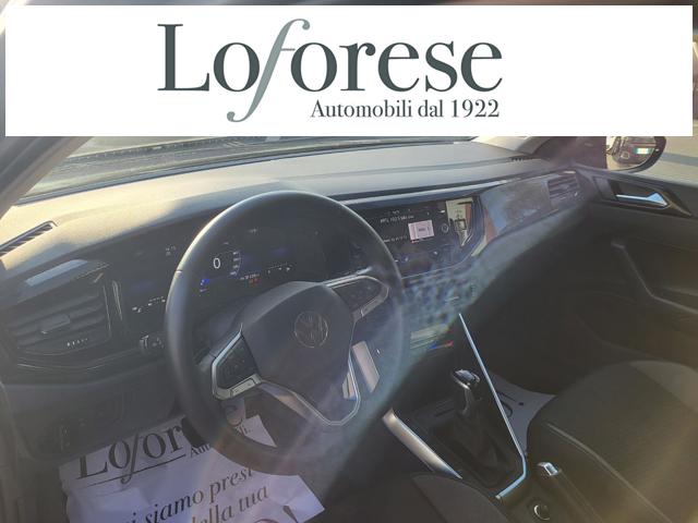 VOLKSWAGEN Taigo usata, con Cerchi in lega