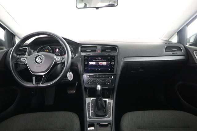 VOLKSWAGEN Golf usata 4