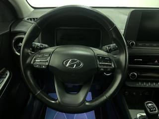HYUNDAI Kona usata, con Bracciolo