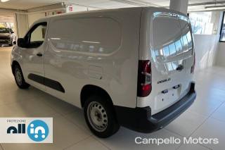 FIAT Doblo usata 2
