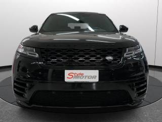 LAND ROVER Range Rover Velar usata, con Sistema di navigazione