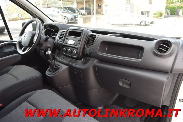 RENAULT Trafic usata, con Cronologia tagliandi