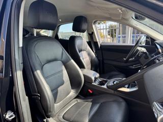 JAGUAR E-Pace usata, con Controllo trazione