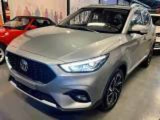 MG ZS 1.5