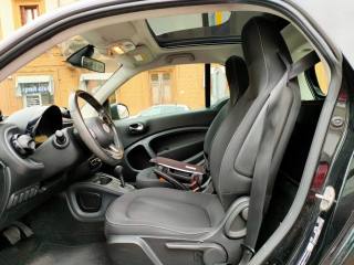SMART ForTwo usata, con Climatizzatore