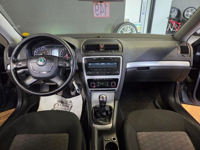 SKODA Octavia usata, con Controllo trazione