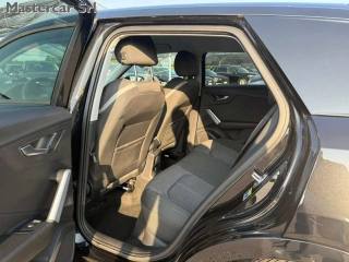 AUDI Q2 usata, con Immobilizzatore elettronico