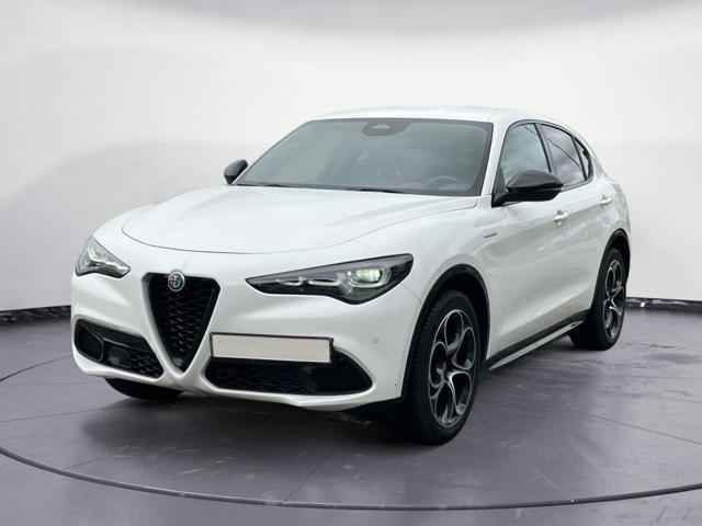 ALFA ROMEO Stelvio usata, con ABS