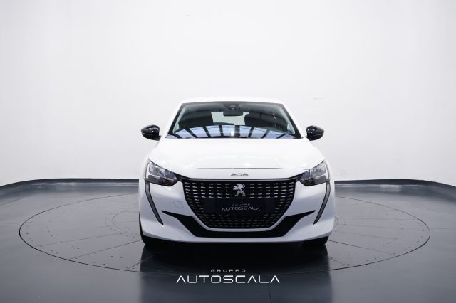 PEUGEOT 208 usata, con Airbag