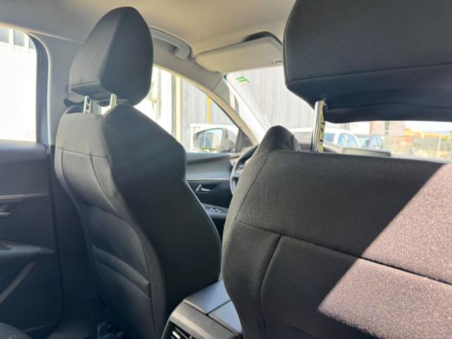 PEUGEOT 3008 usata, con Chiusura centralizzata