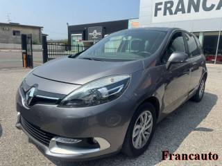 RENAULT Scenic Scénic XMod 1.5 dCi 110CV Start&Stop Energy