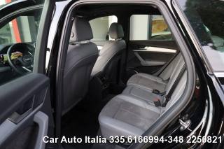AUDI SQ5 usata 132