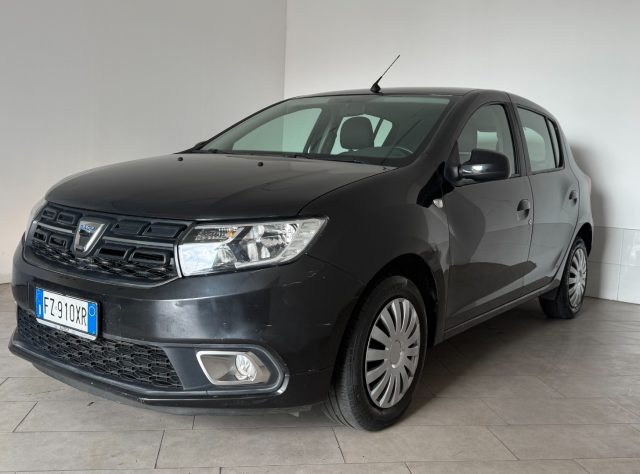 DACIA Sandero usata 2