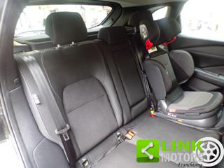 NISSAN Qashqai usata, con Autoradio