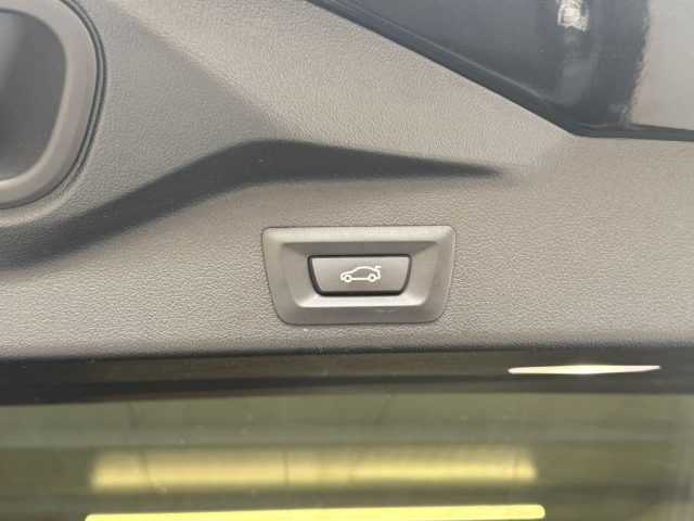 BMW X5 usata, con Sospensioni pneumatiche