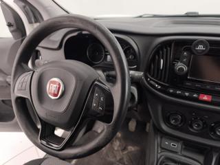 FIAT Doblo usata 56