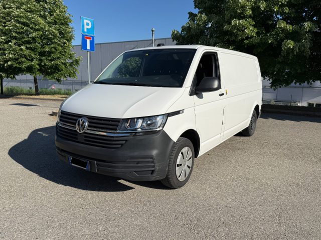 VOLKSWAGEN Transporter usata, con ABS