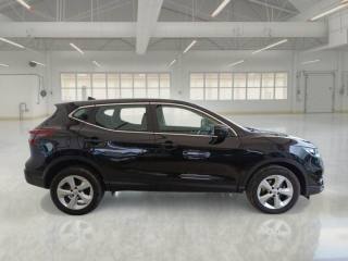NISSAN Qashqai usata, con Climatizzatore