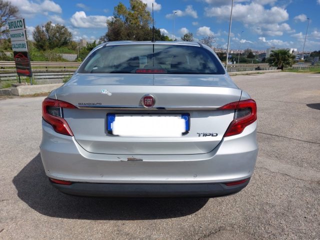 FIAT Tipo usata 7