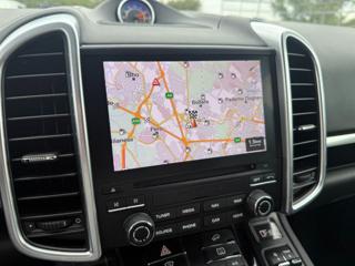 PORSCHE Cayenne usata, con Pacchetto sportivo