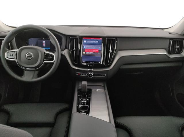 VOLVO XC60 usata, con Filtro antiparticolato