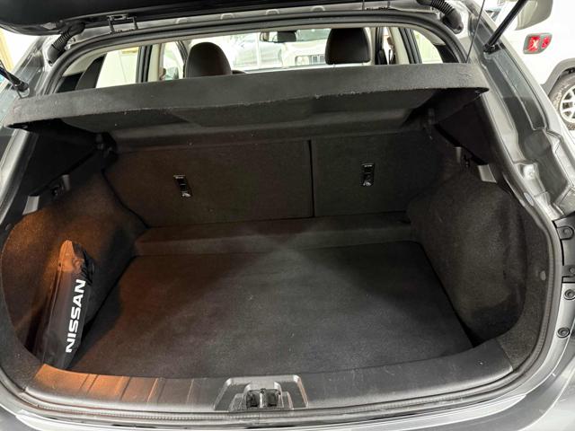 NISSAN Qashqai usata 19