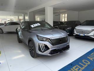 PEUGEOT 2008 usata, con Airbag laterali
