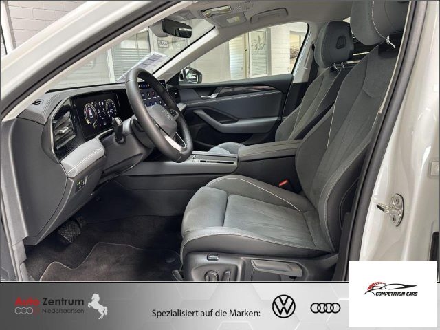 VOLKSWAGEN Passat usata, con Autoradio