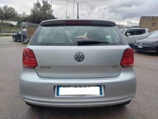 VOLKSWAGEN Polo usata 7