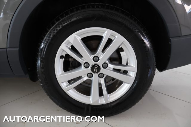 AUDI Q3 usata, con Specchietti laterali elettrici
