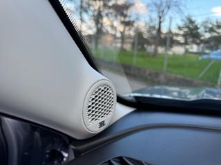 JEEP Avenger usata, con Chiusura centralizzata