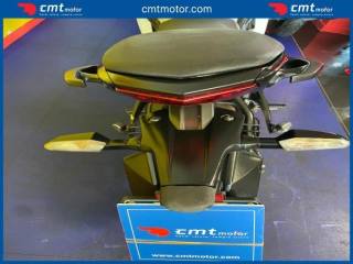 KAWASAKI ER-6N usata 11