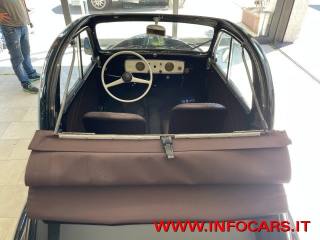 FIAT 500C usata 16