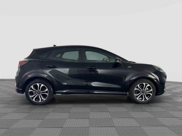 FORD Puma usata 5