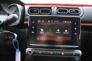 CITROEN C3 usata, con Fendinebbia