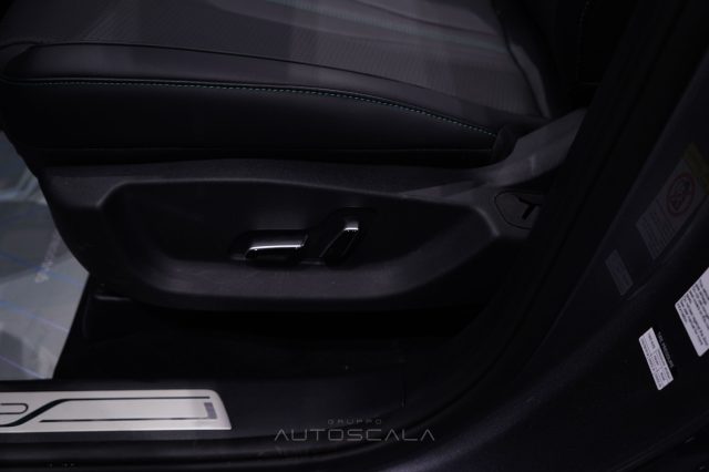 BYD Seal usata, con Servosterzo