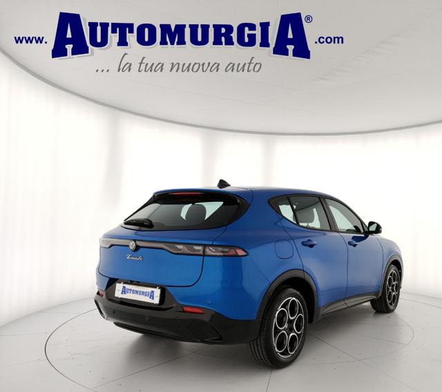 ALFA ROMEO Tonale usata, con Airbag Passeggero