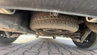 FIAT Doblo usata, con Sedile posteriore sdoppiato