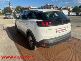 PEUGEOT 3008 usata, con Airbag Passeggero