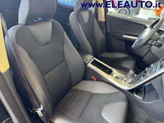 VOLVO XC60 usata, con Immobilizzatore elettronico