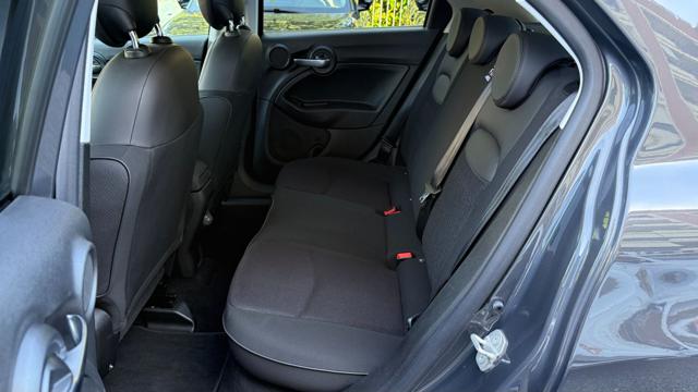 FIAT 500X usata, con ESP