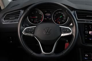 VOLKSWAGEN Tiguan usata, con Chiusura centralizzata telecomandata