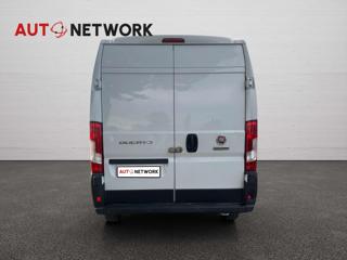 FIAT Ducato usata, con Immobilizzatore elettronico