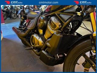 HARLEY-DAVIDSON Other usata 8