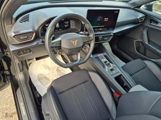 CUPRA Formentor usata, con Climatizzatore