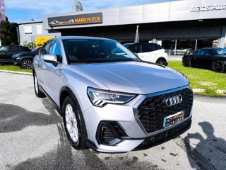AUDI Q3 SPB 35 TDI S tronic S line edition